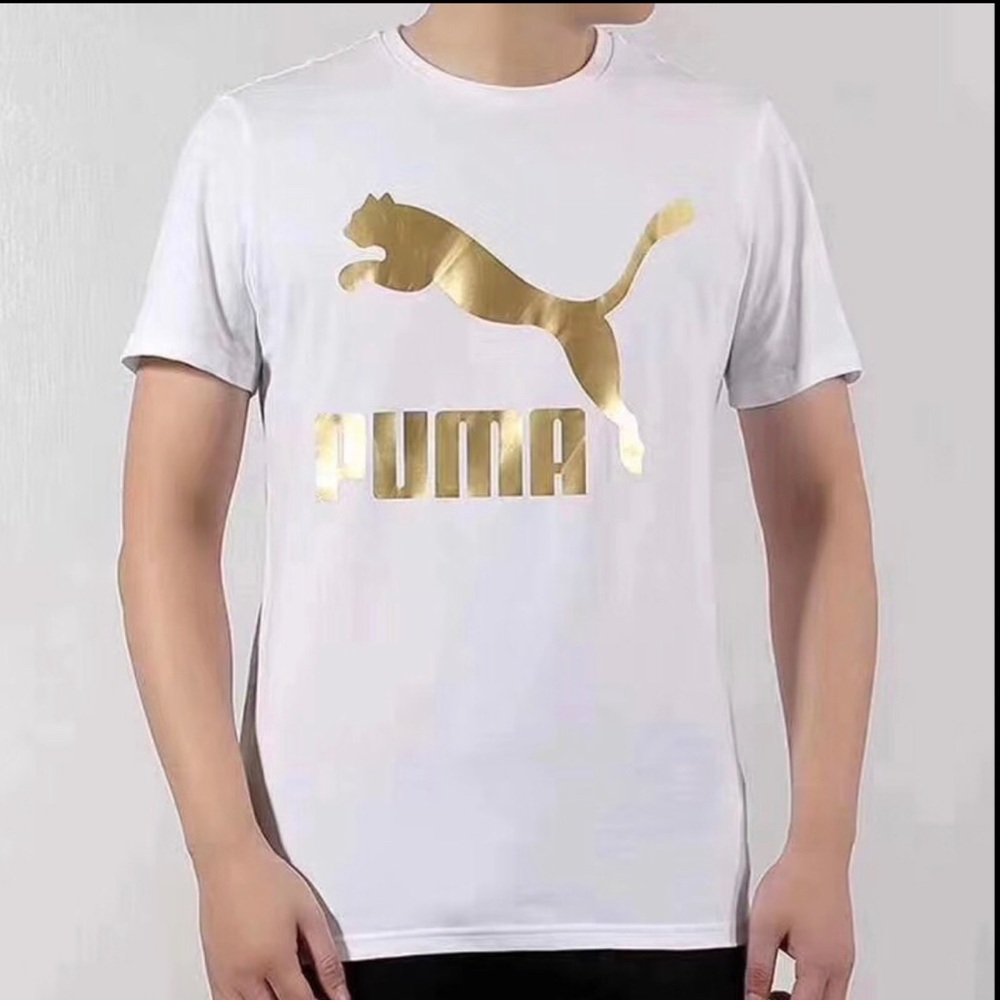 Puma T-Shirt For Men